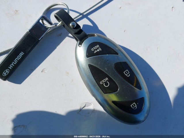 Hyundai SONATA Sel