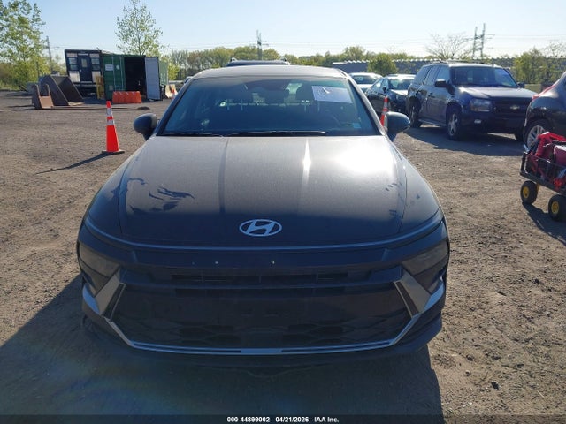 Hyundai SONATA Sel