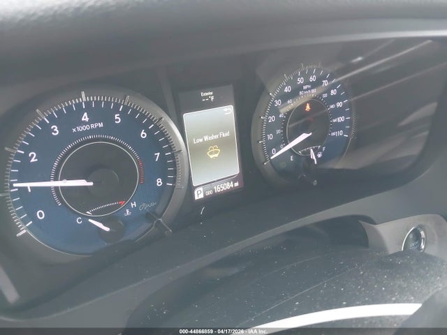 Toyota Sienna Xle 7 Passenger