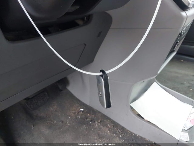 Toyota Sienna Xle 7 Passenger