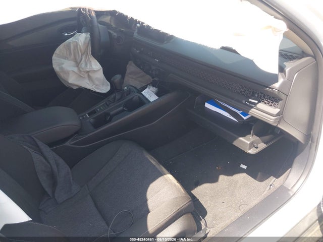 Honda Accord Se