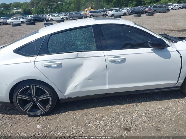 Honda Accord Se