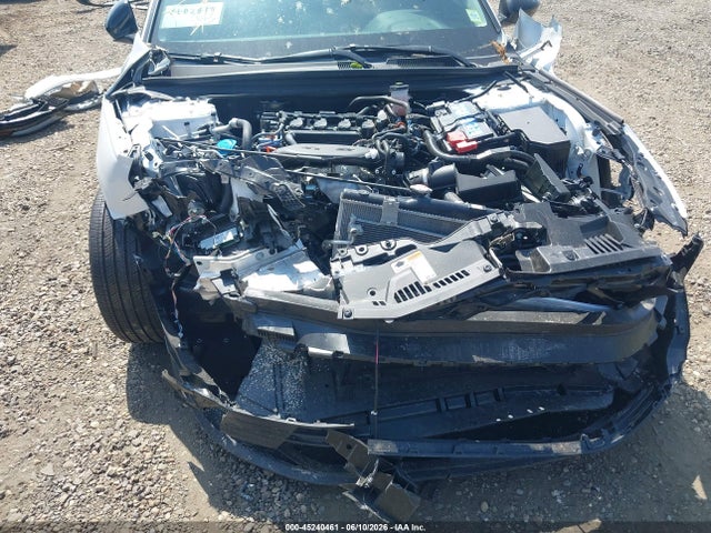 Honda Accord Se