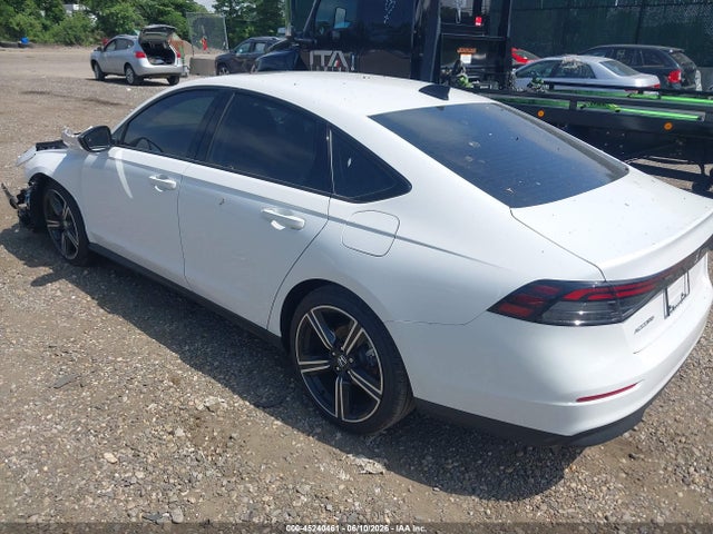 Honda Accord Se