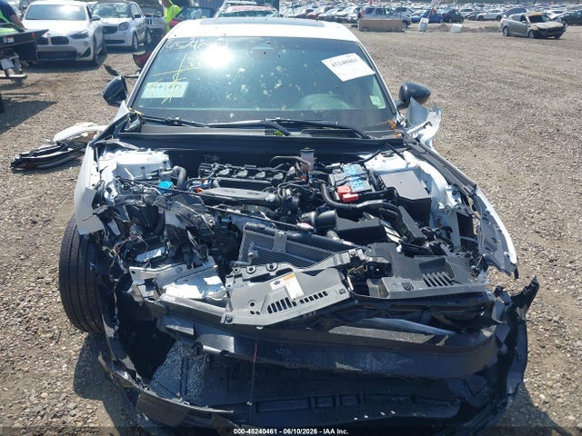 Honda Accord Se