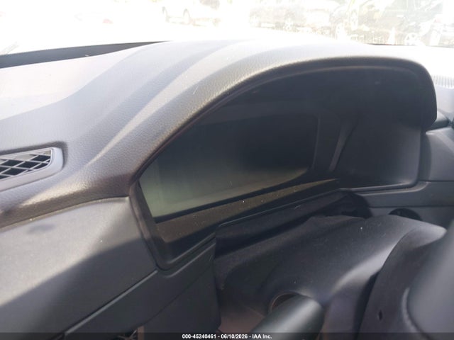 Honda Accord Se