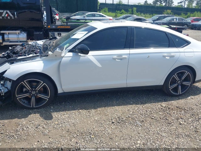 Honda Accord Se