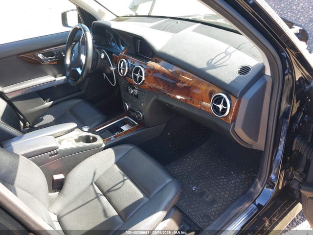 Mercedes-Benz GLK 4matic