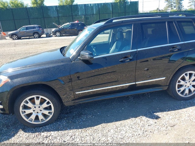 Mercedes-Benz GLK 4matic