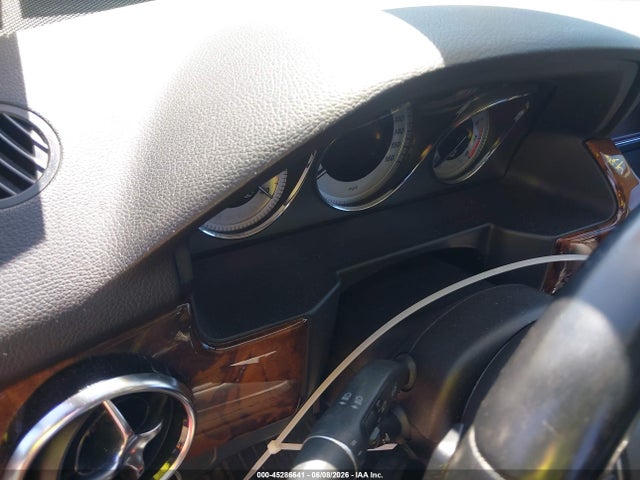 Mercedes-Benz GLK 4matic