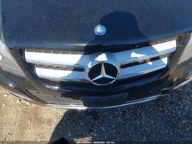 Mercedes-Benz GLK 4matic