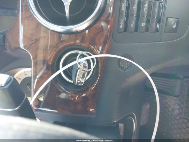 Mercedes-Benz GLK 4matic