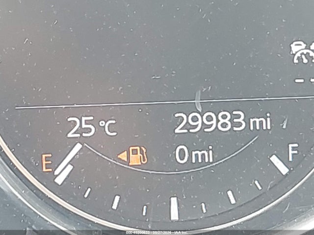 Mazda Cx Grand Touring