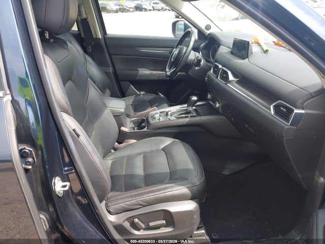 Mazda Cx Grand Touring