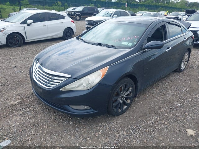 Hyundai SONATA Se