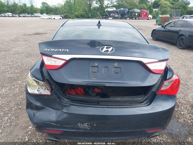 Hyundai SONATA Se