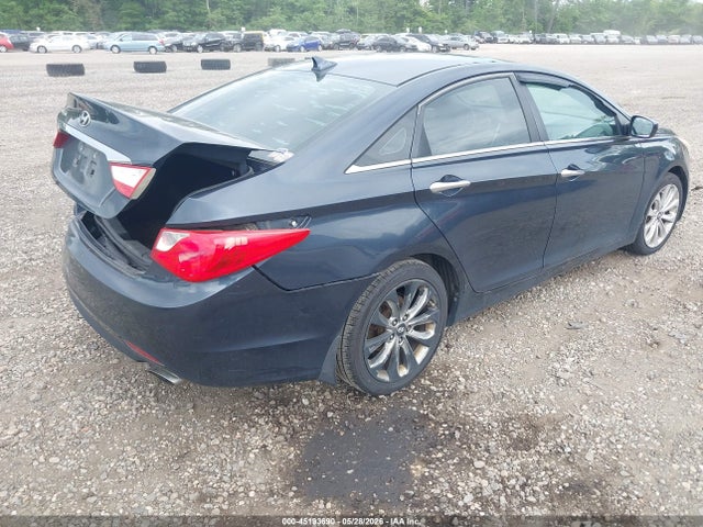 Hyundai SONATA Se