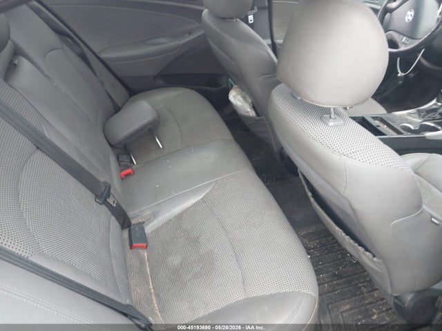 Hyundai SONATA Se