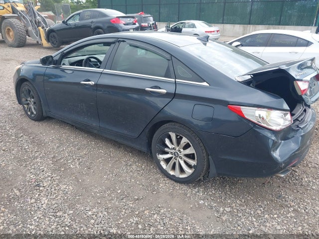 Hyundai SONATA Se