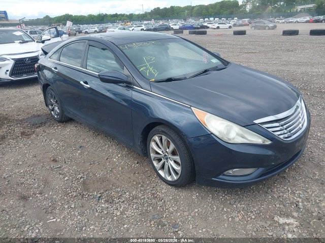 Hyundai SONATA Se