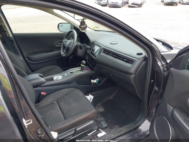 Honda HR-V Ex