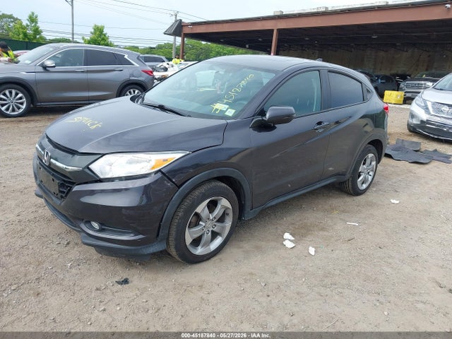 Honda HR-V Ex