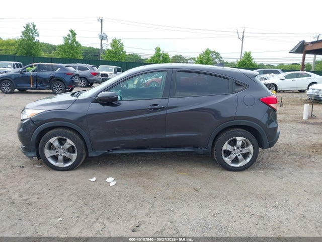 Honda HR-V Ex