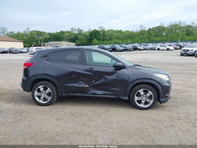 Honda HR-V Ex