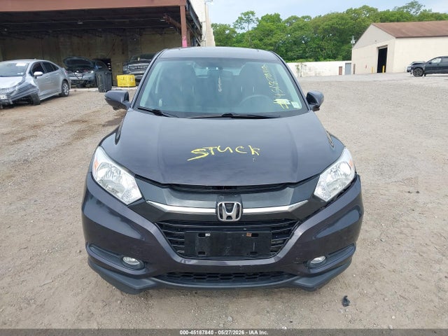 Honda HR-V Ex