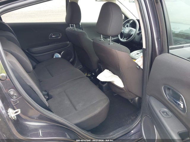 Honda HR-V Ex