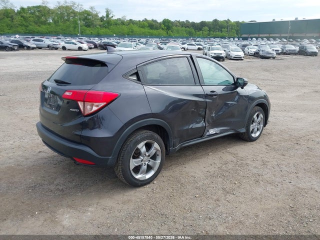 Honda HR-V Ex