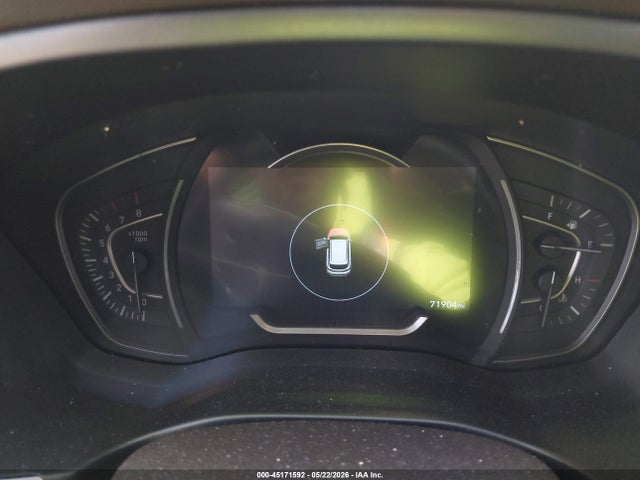 Hyundai SANTA FE Ultimate 2.0t