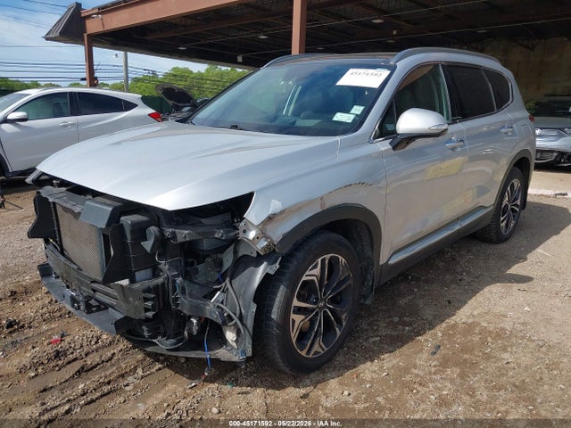 Hyundai SANTA FE Ultimate 2.0t