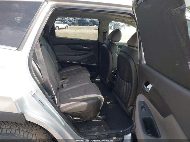 Hyundai SANTA FE Ultimate 2.0t
