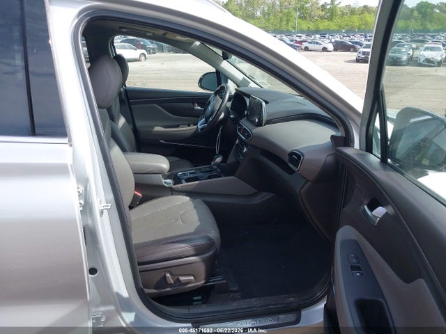 Hyundai SANTA FE Ultimate 2.0t