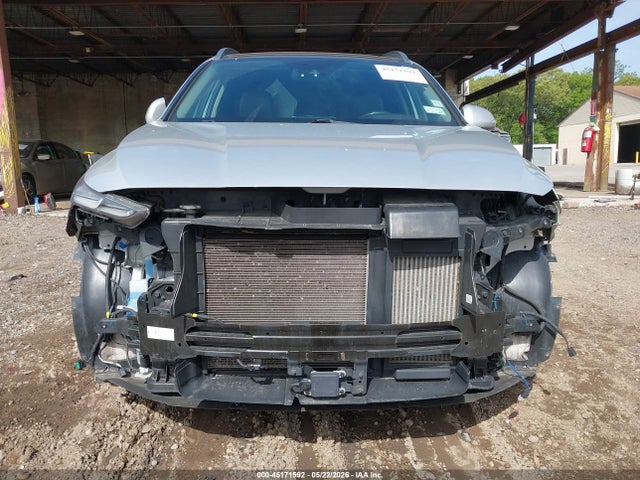 Hyundai SANTA FE Ultimate 2.0t