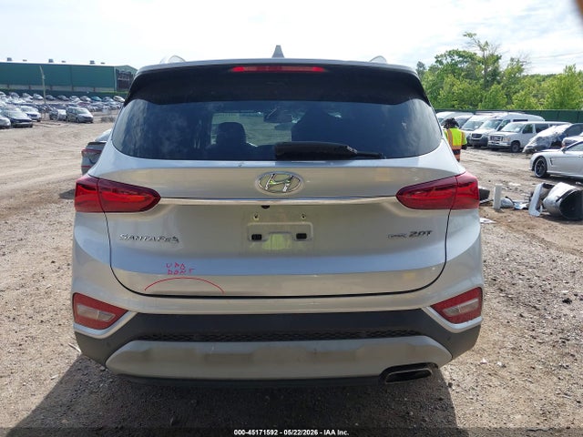 Hyundai SANTA FE Ultimate 2.0t