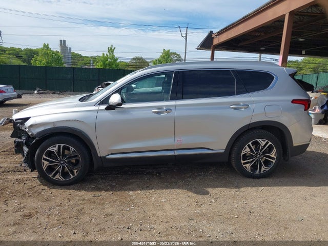Hyundai SANTA FE Ultimate 2.0t