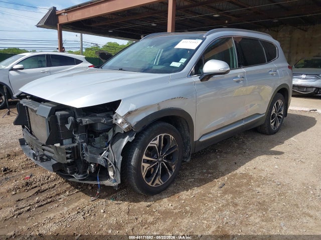Hyundai SANTA FE Ultimate 2.0t