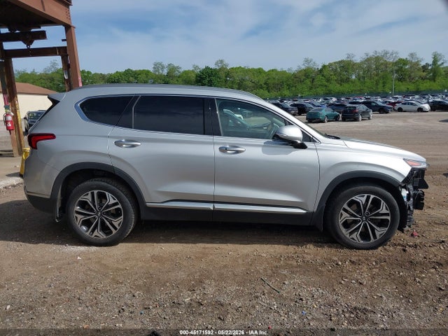 Hyundai SANTA FE Ultimate 2.0t