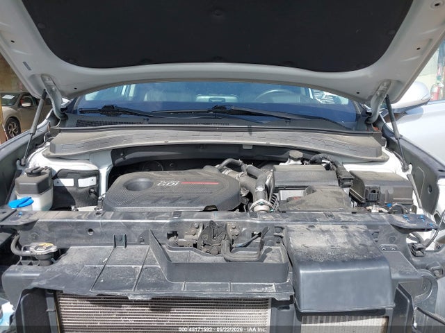 Hyundai SANTA FE Ultimate 2.0t