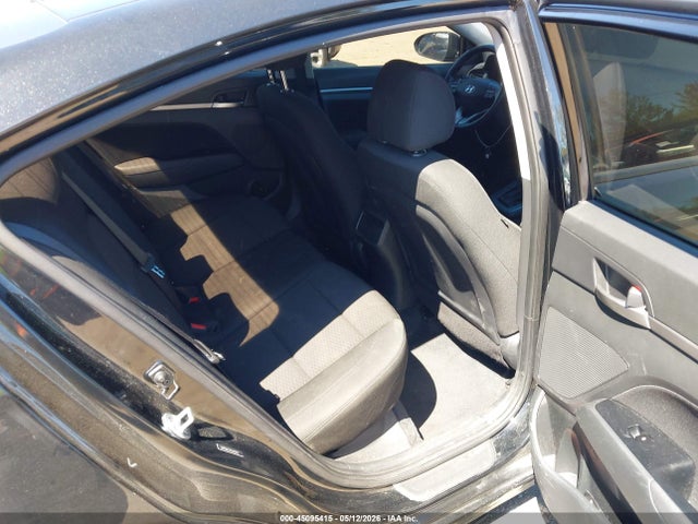 Hyundai ELANTRA Value Edition
