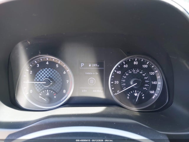 Hyundai ELANTRA Value Edition