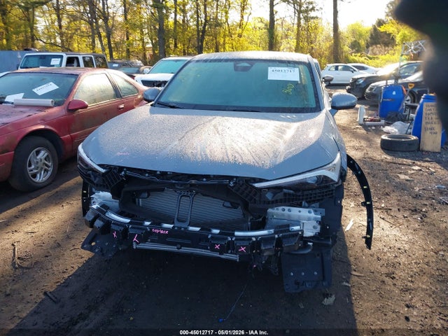 Acura Adx