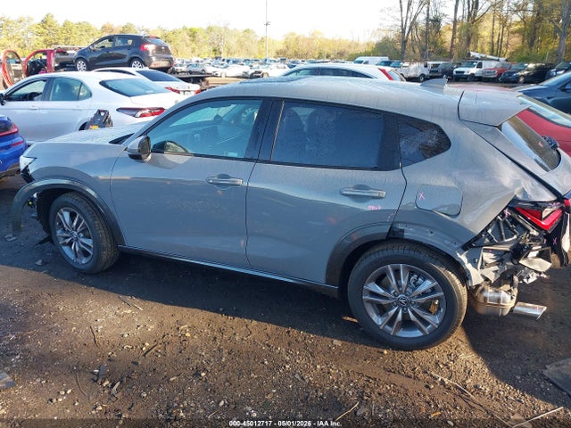 Acura Adx