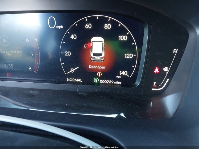 Acura Adx