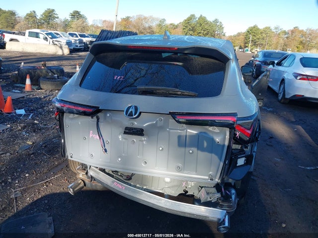 Acura Adx