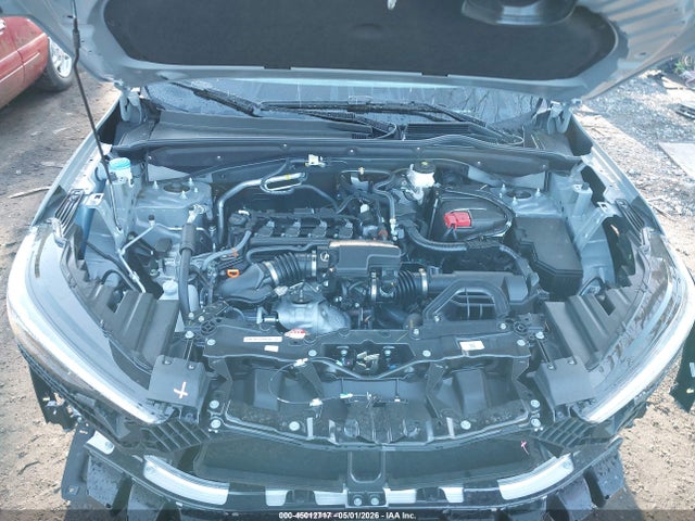 Acura Adx