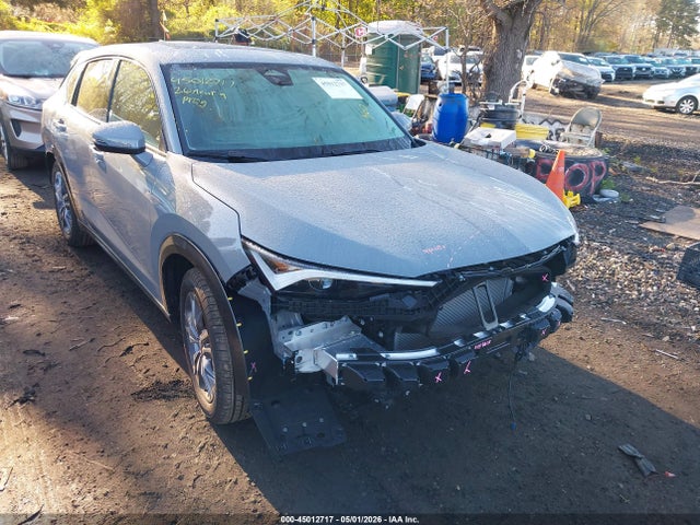 Acura Adx