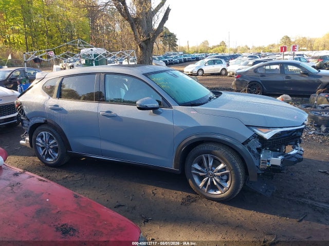 Acura Adx